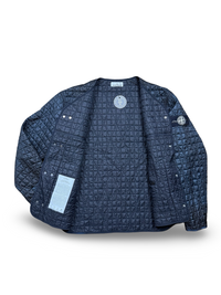 Stone Island Nylon Reps-TC Corrosion Treatment