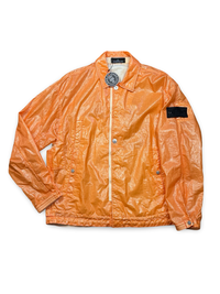 Stone Island Shadow Project Glass Linen-TC