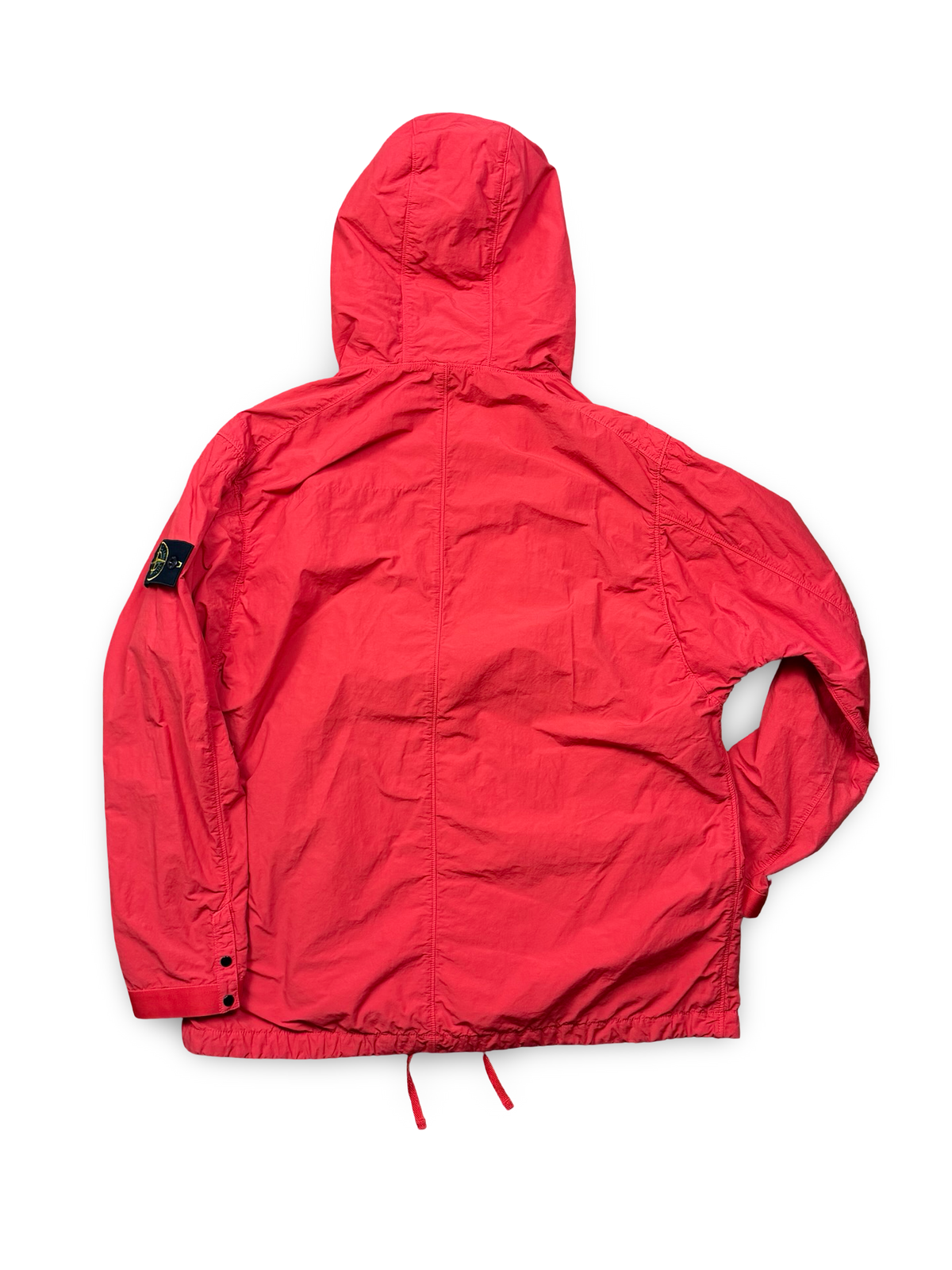 Stone Island Centre Pocket Smock