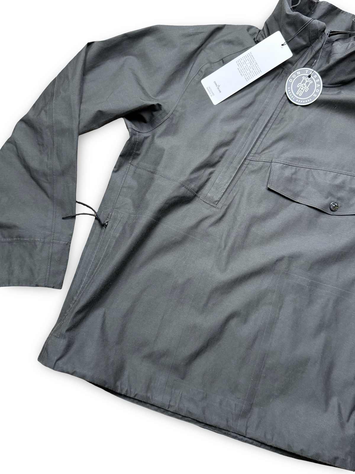 Stone Island Jacquard Marina 3L