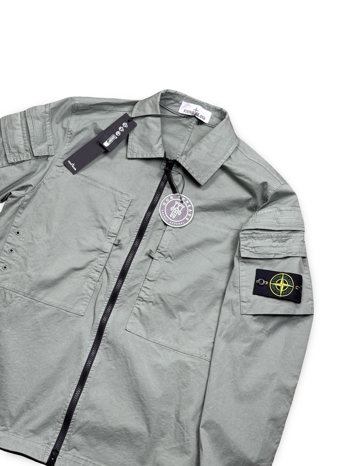 Stone Island Overshirt