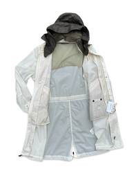 Stone Island Shadow Project Fishtale Parka