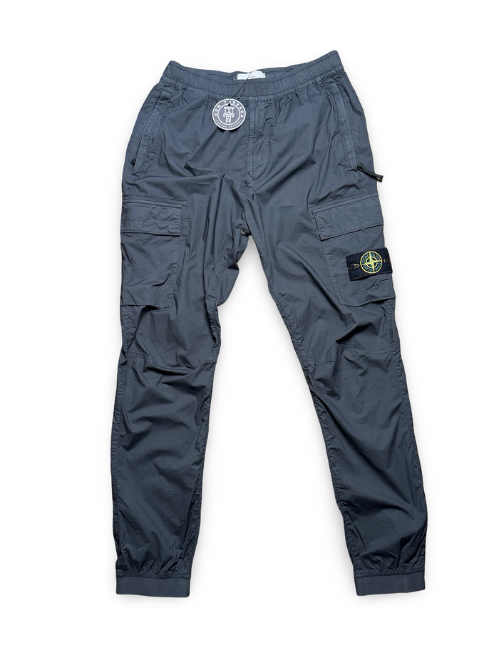 Stone Island Cargo Trousers Type RE-T
