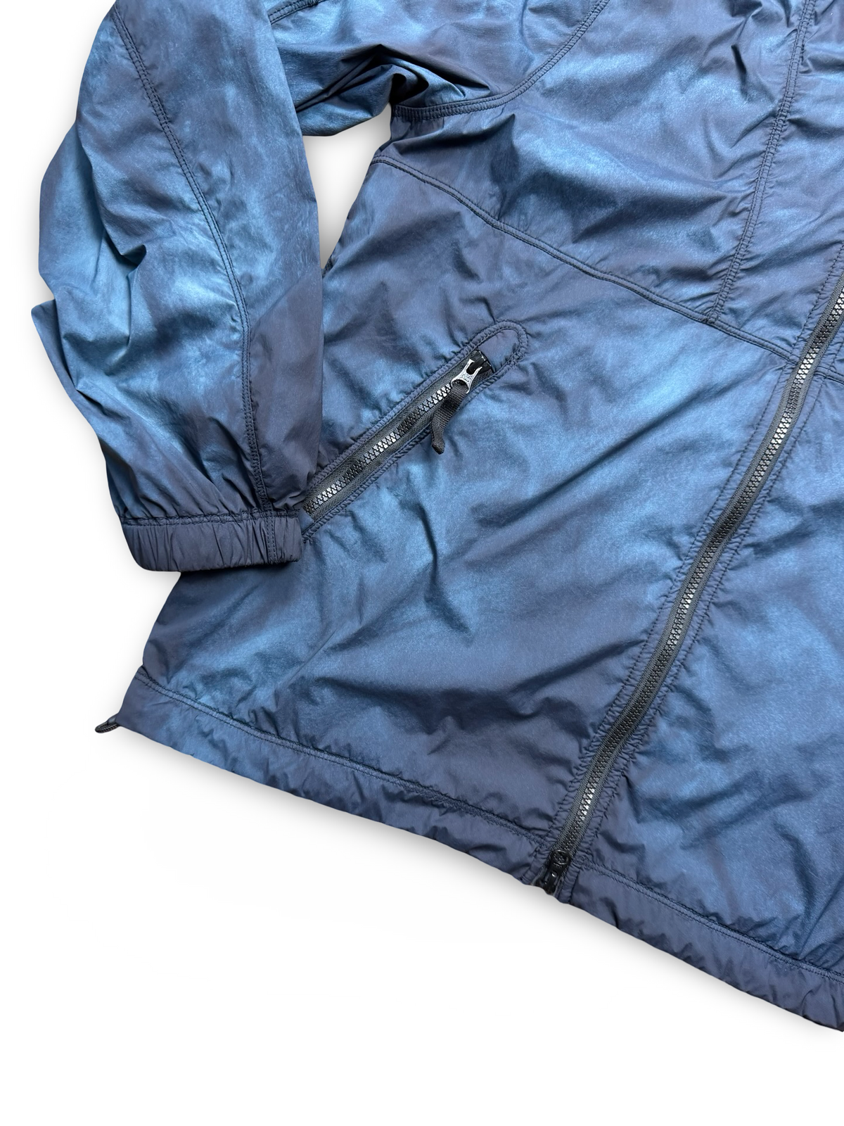 Stone Island Skin Touch Nylon-TC Corrosion Treatment