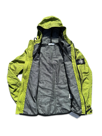 Stone Island Tyvek