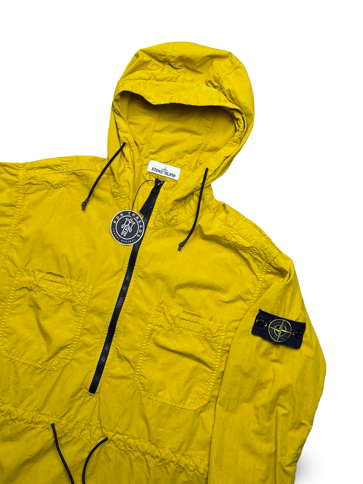 Stone Island Smock