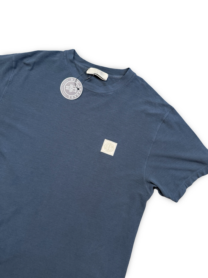 Stone Island Ghost Project T-Shirt