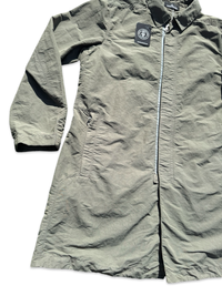 Stone Island Shadow Project Naslan Parka