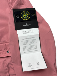 Stone Island Light Compact Touch Poly-TC