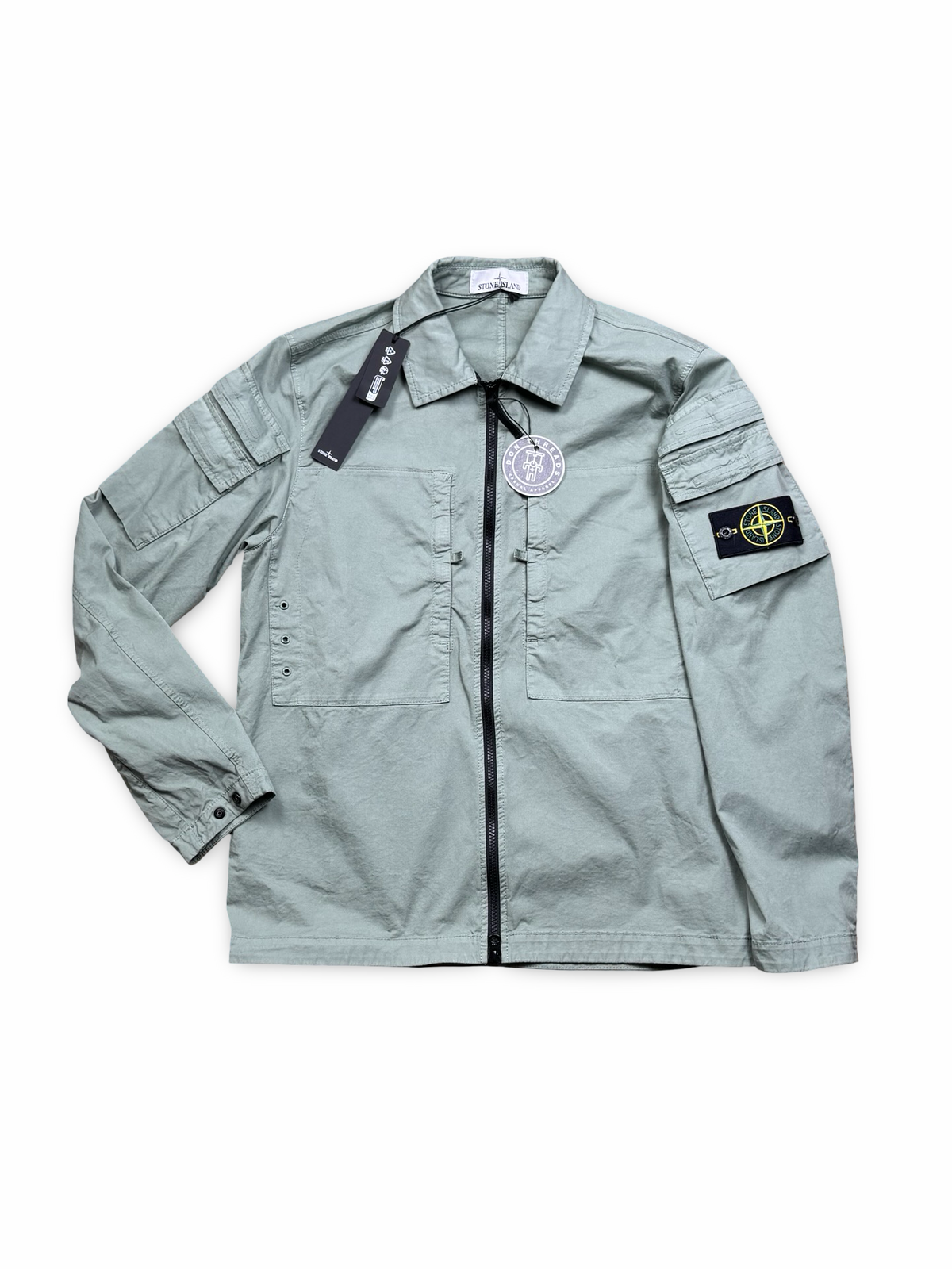 Stone Island Overshirt