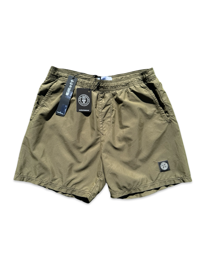 Stone Island Swimming Shorts