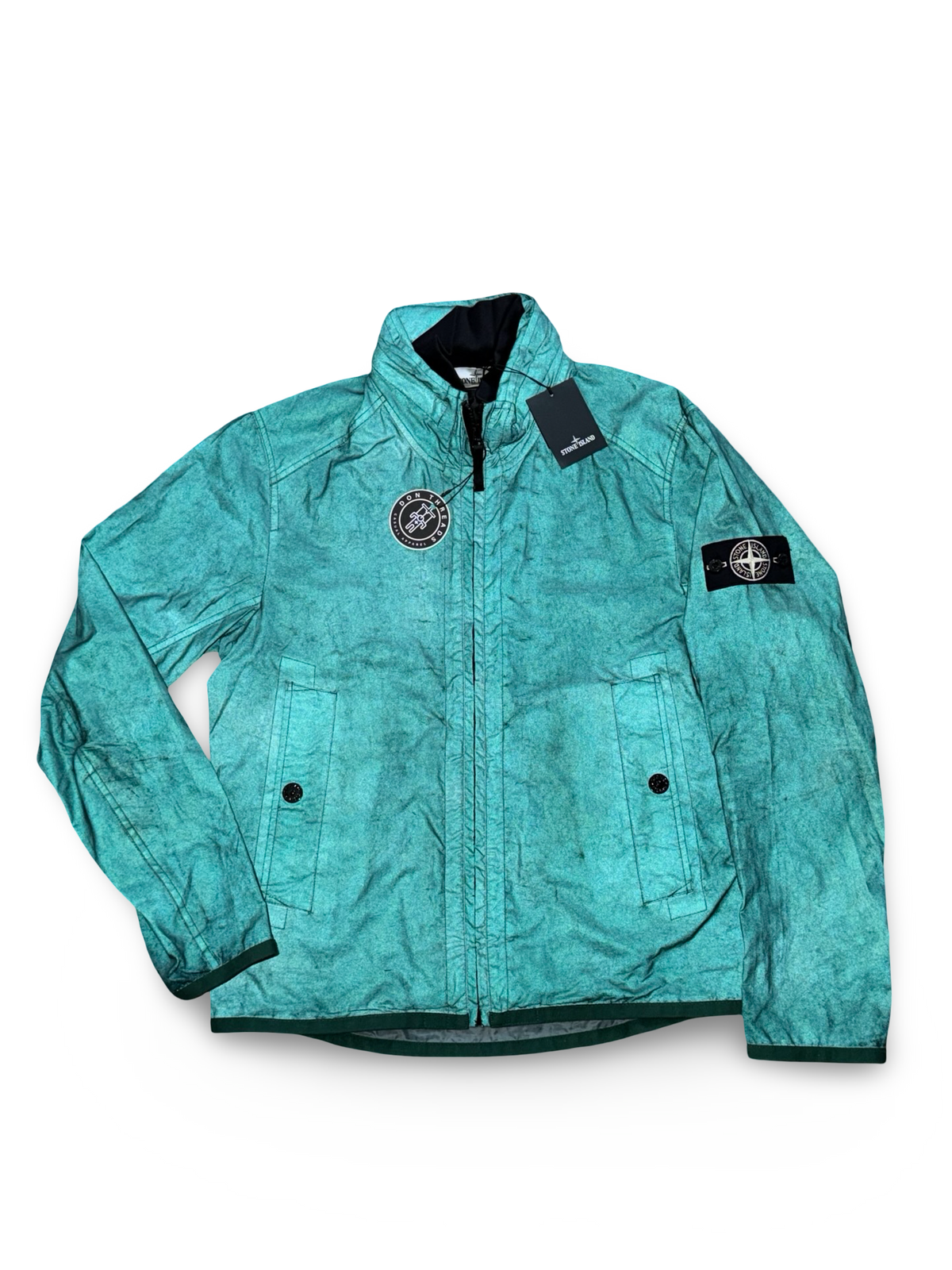 Stone Island Reflex Mat
