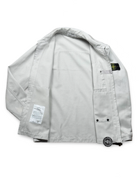 Stone Island Workwear R-Gabardine 3/1