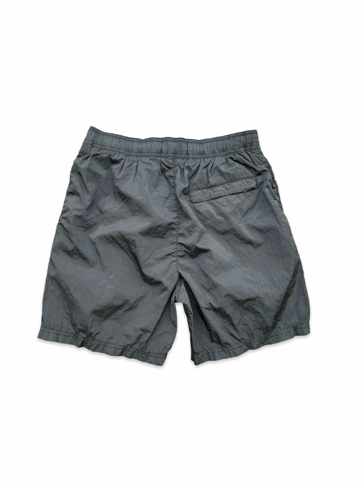 Stone Island Nylon Metal Shorts