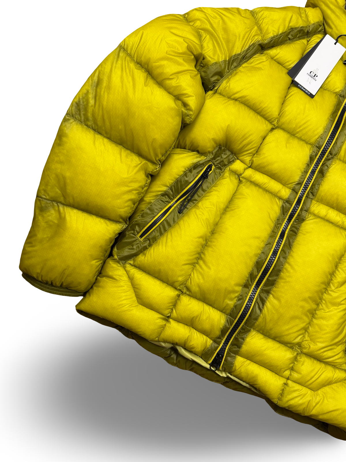 CP Company D.D.Shell