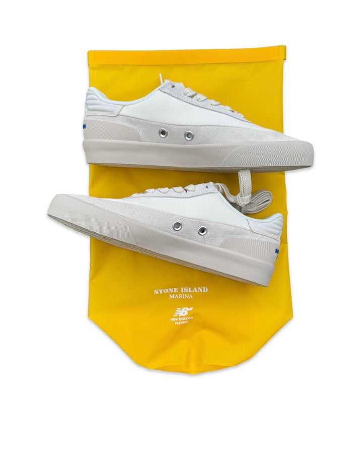 Stone Island Marina | New Balance Numeric 272