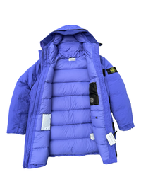 Stone Island Naslan Down-TC