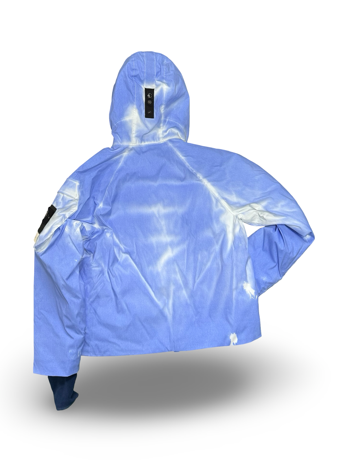 Stone Island Ice Jacket Thermosensitive