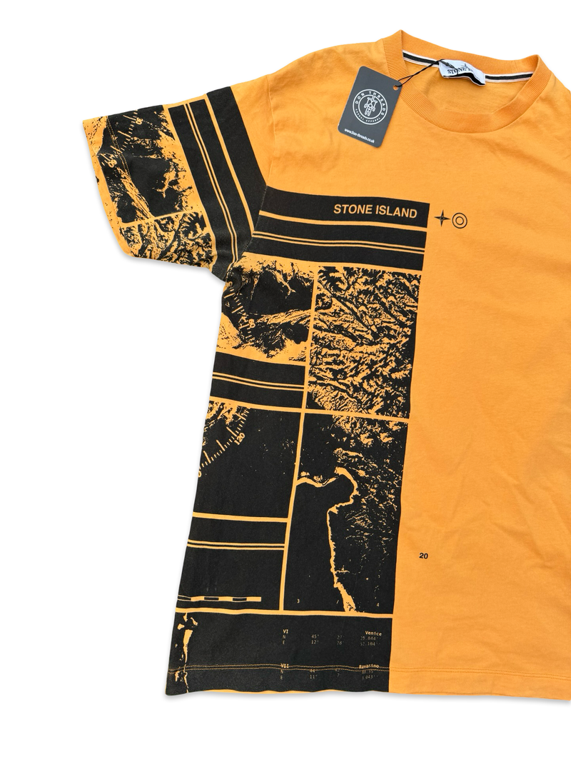 Stone Island T-Shirt
