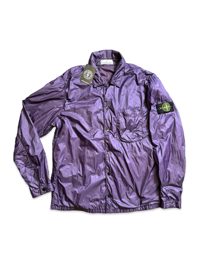 Stone Island Primaloft Padded Overshirt