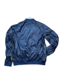 Stone Island Shadow Project Lucid Bomber