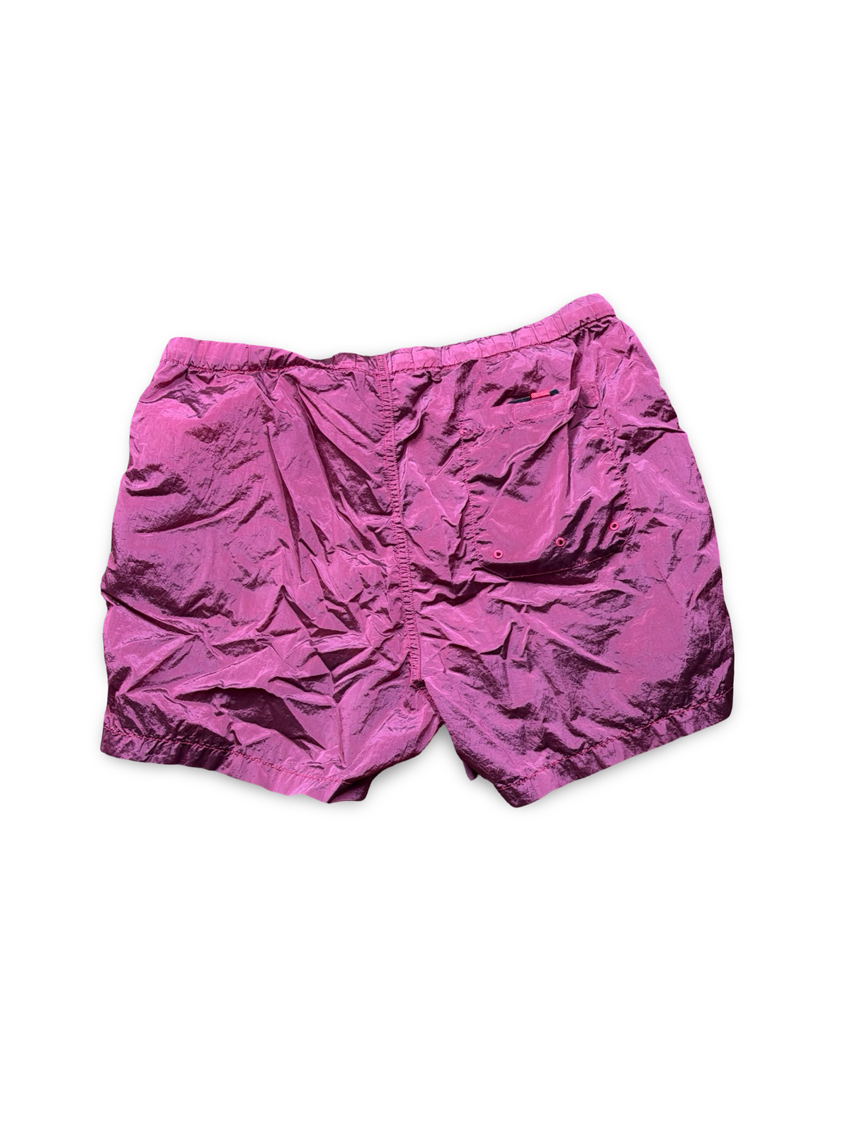 Stone Island Nylon Metal Shorts