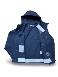 Stone Island Micro Brushed Nylon-TC S.I. Marina