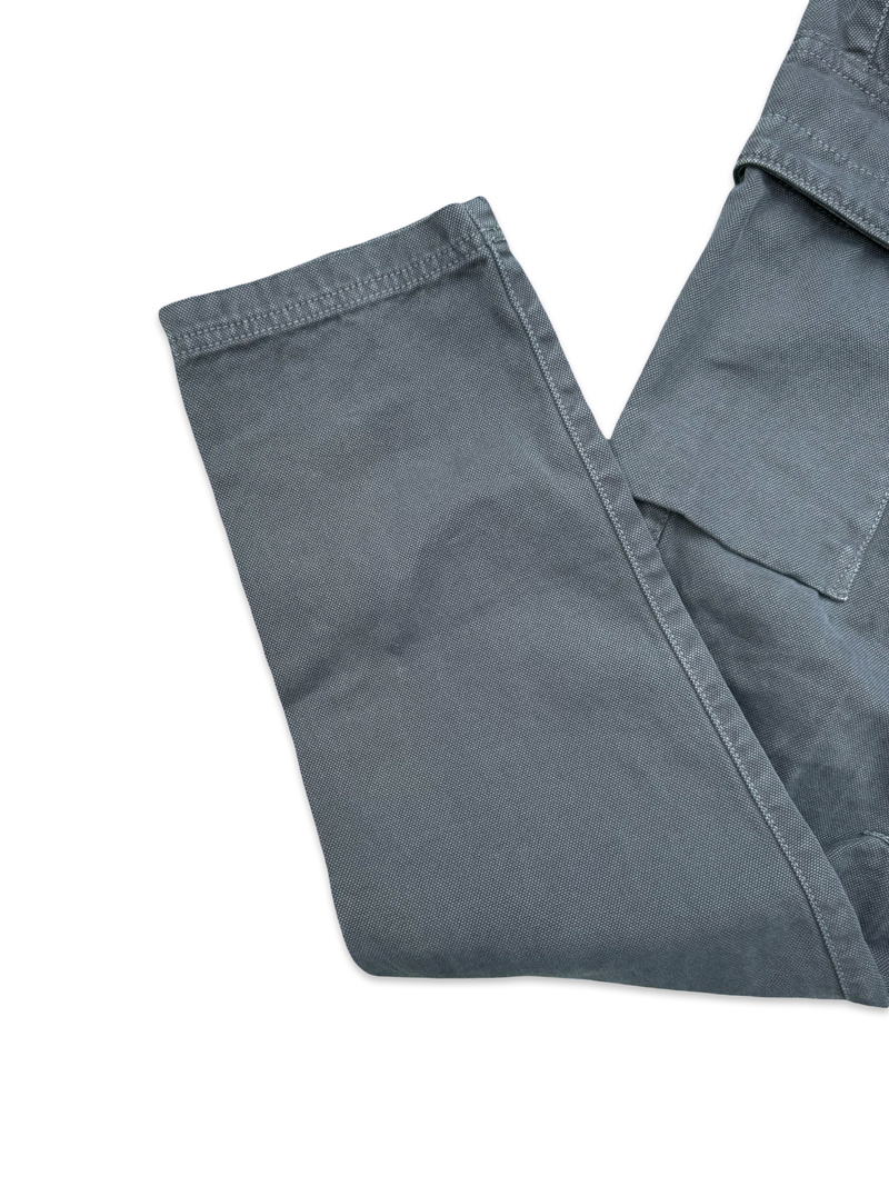 Stone Island Cargo Trousers