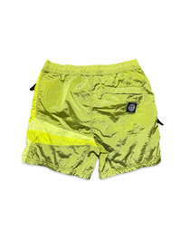 Stone Island Nylon Metal Shorts