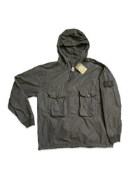 Stone Island Ghost Project Smock