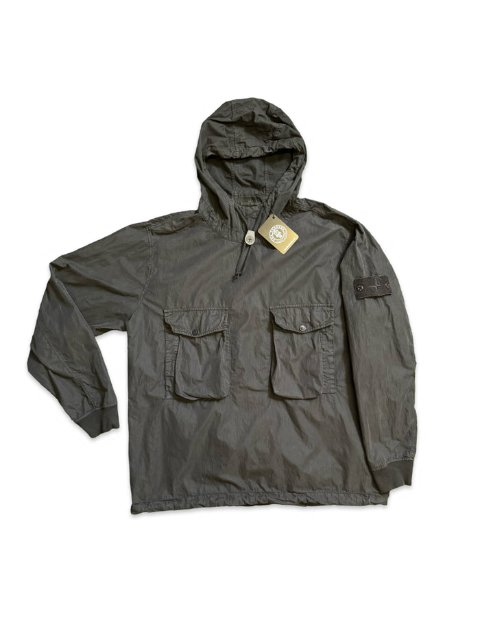 Stone Island Ghost Project Smock