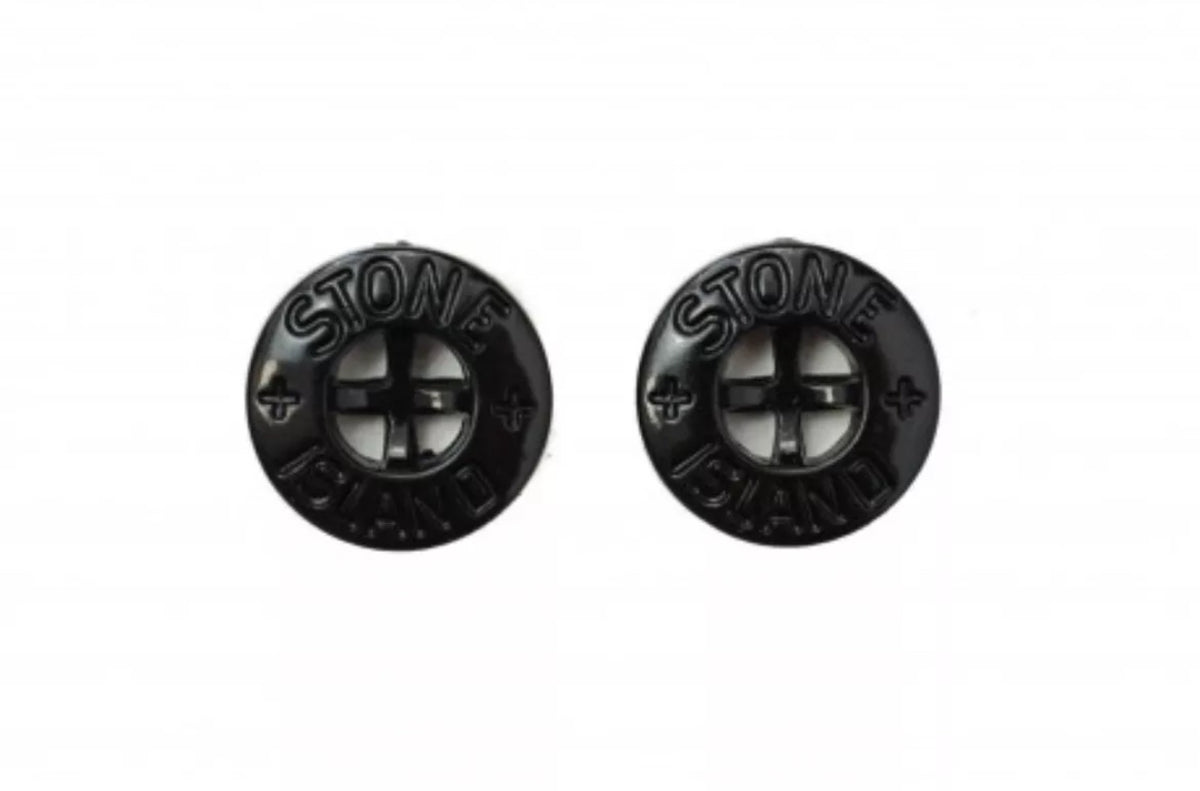 Stone Island Replacement buttons – DON Threads