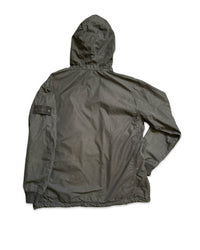 Stone Island Ghost Project Smock