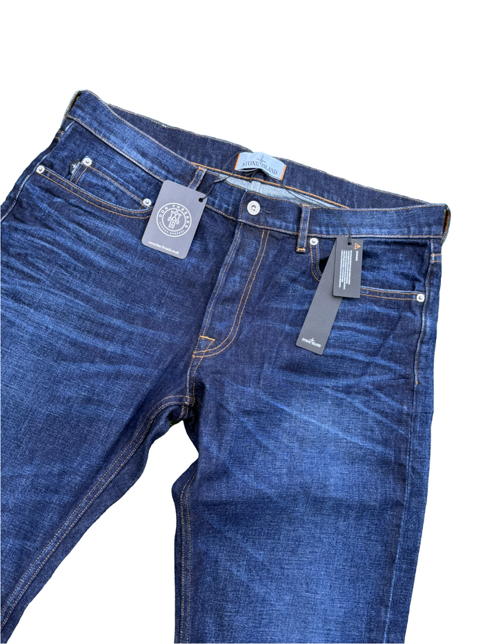 Stone Island Jeans