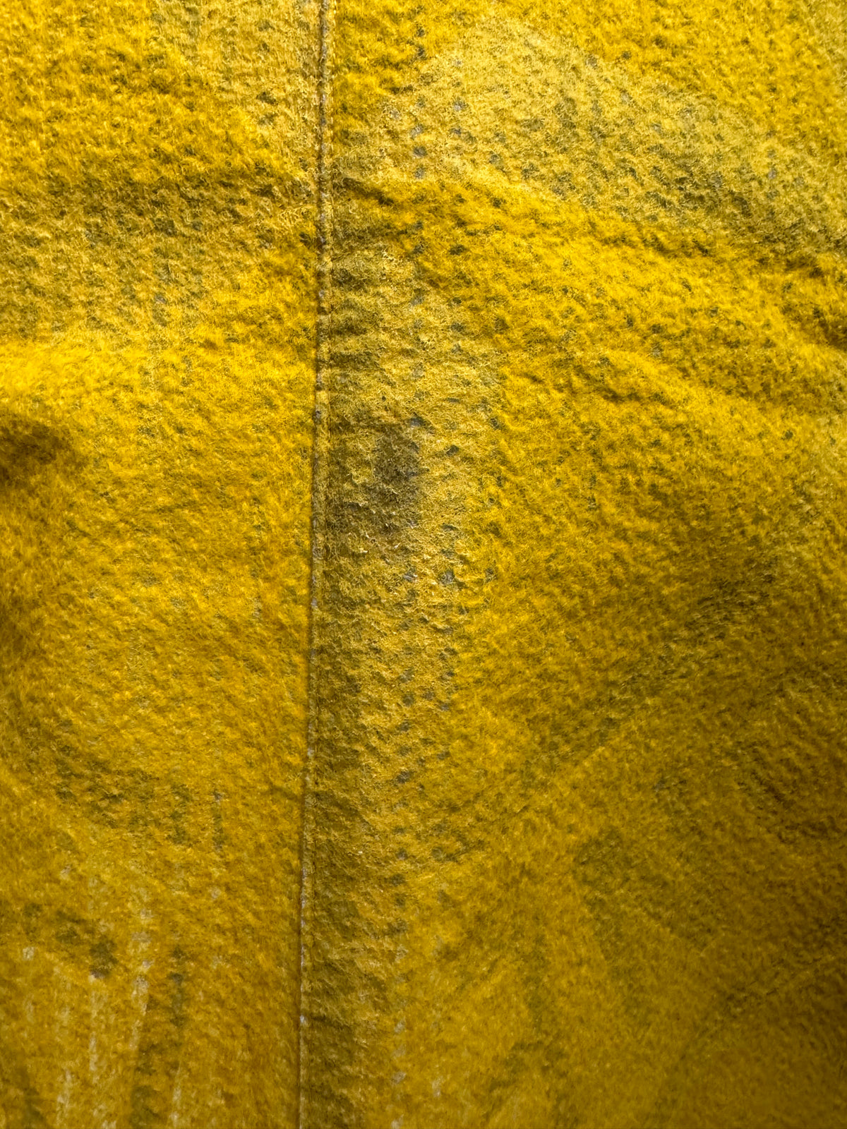 Stone Island Needle Punched Reflective Vest