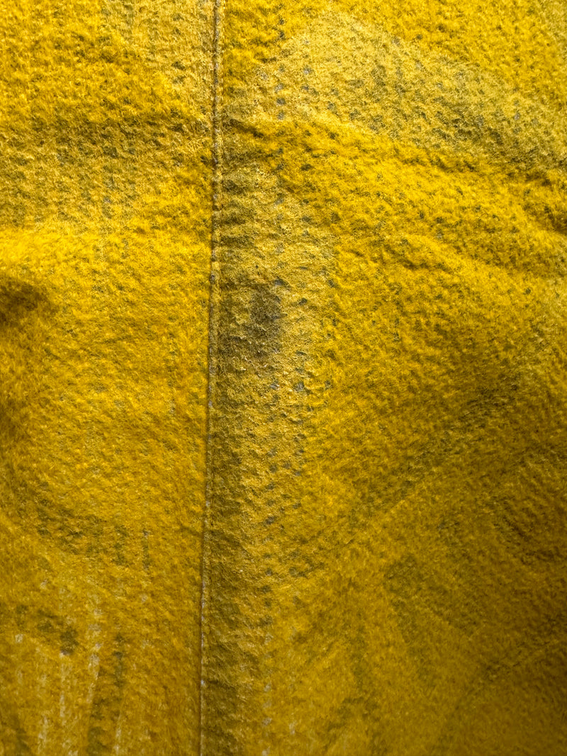 Stone Island Needle Punched Reflective Vest