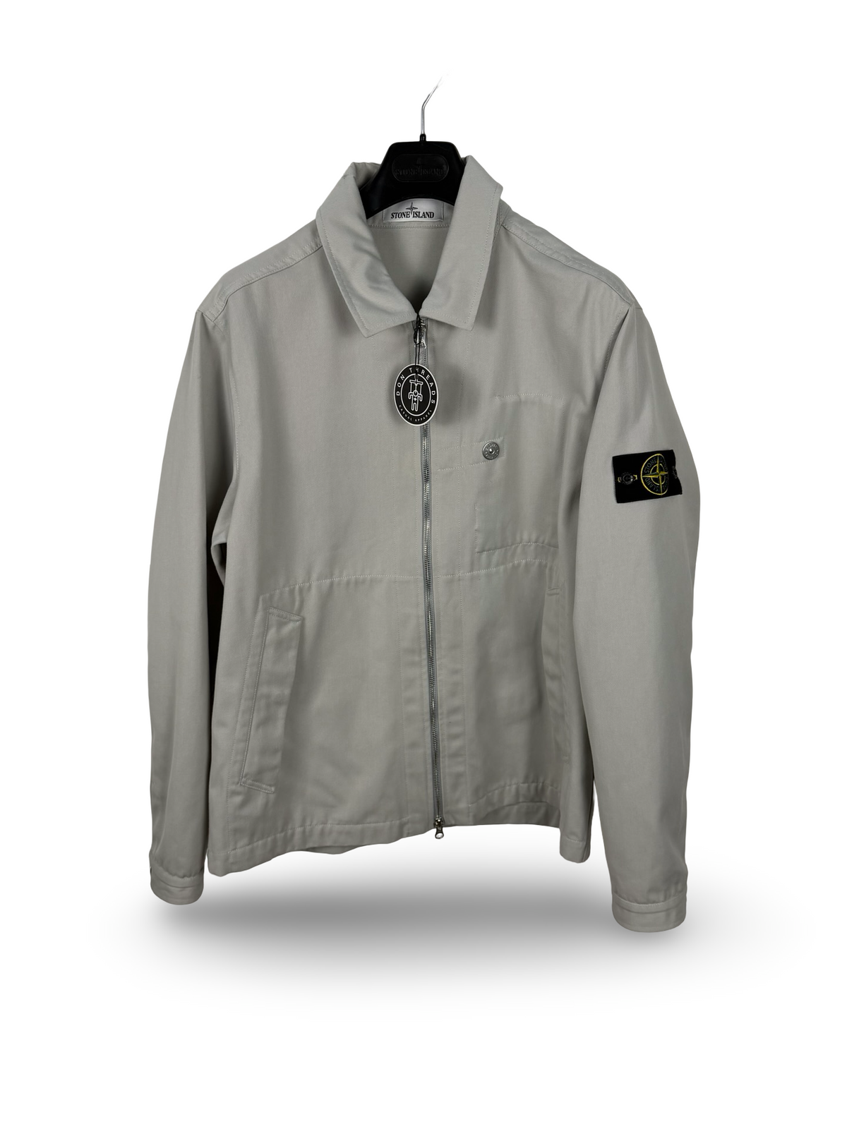 Stone Island Workwear R-Gabardine 3/1