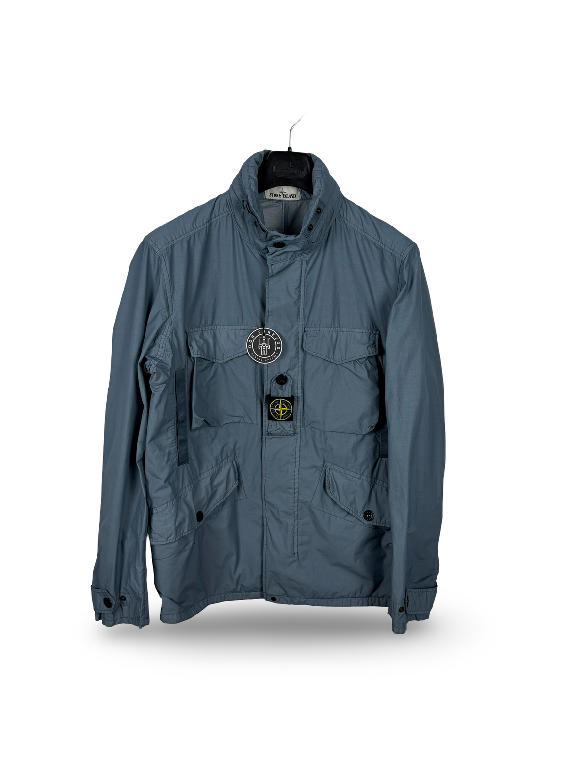 Stone Island Naslan Light Watro