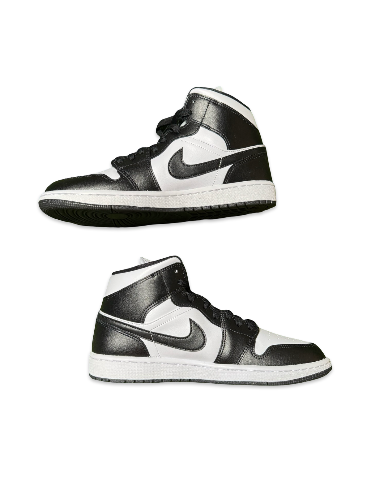 Nike Air Jordan Panda High