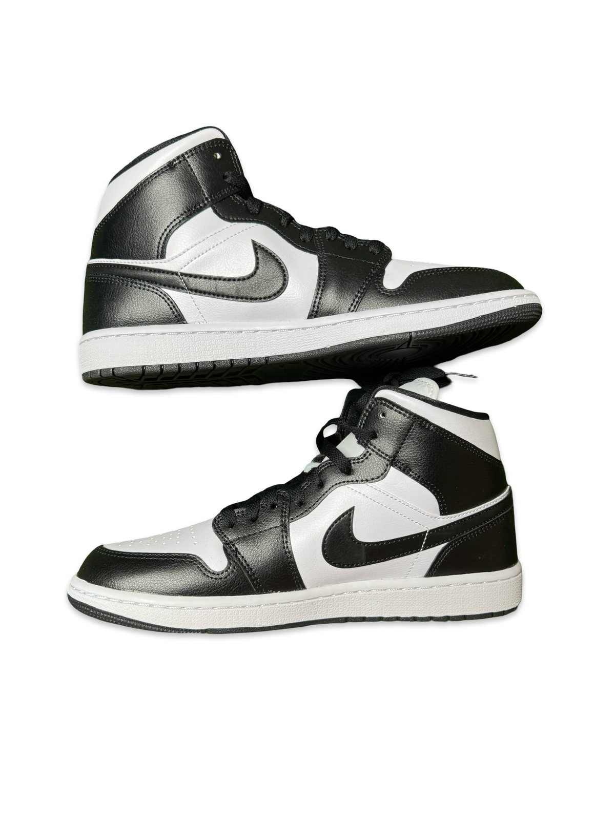 Nike Air Jordan Panda High