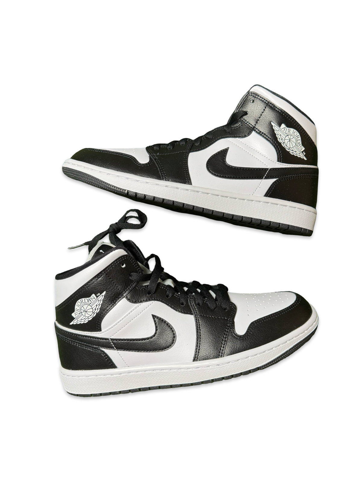 Nike Air Jordan Panda High