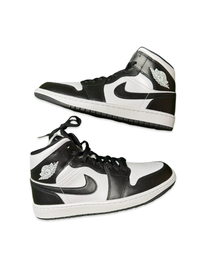 Nike Air Jordan Panda High