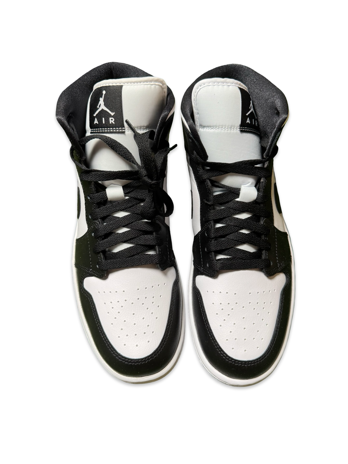 Nike Air Jordan Panda High