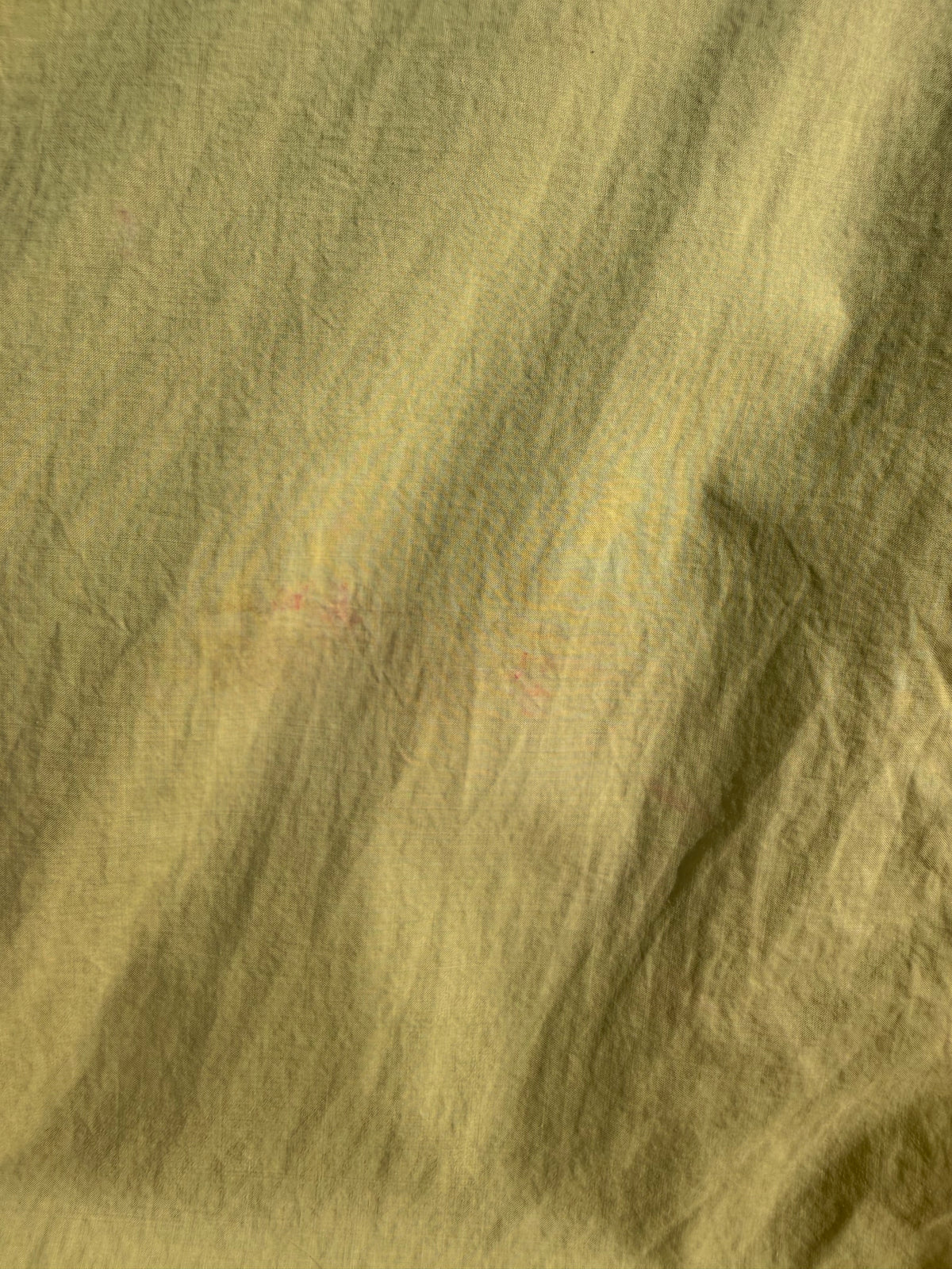Stone Island Shadow Project HD Pelleovo Cotton-TC