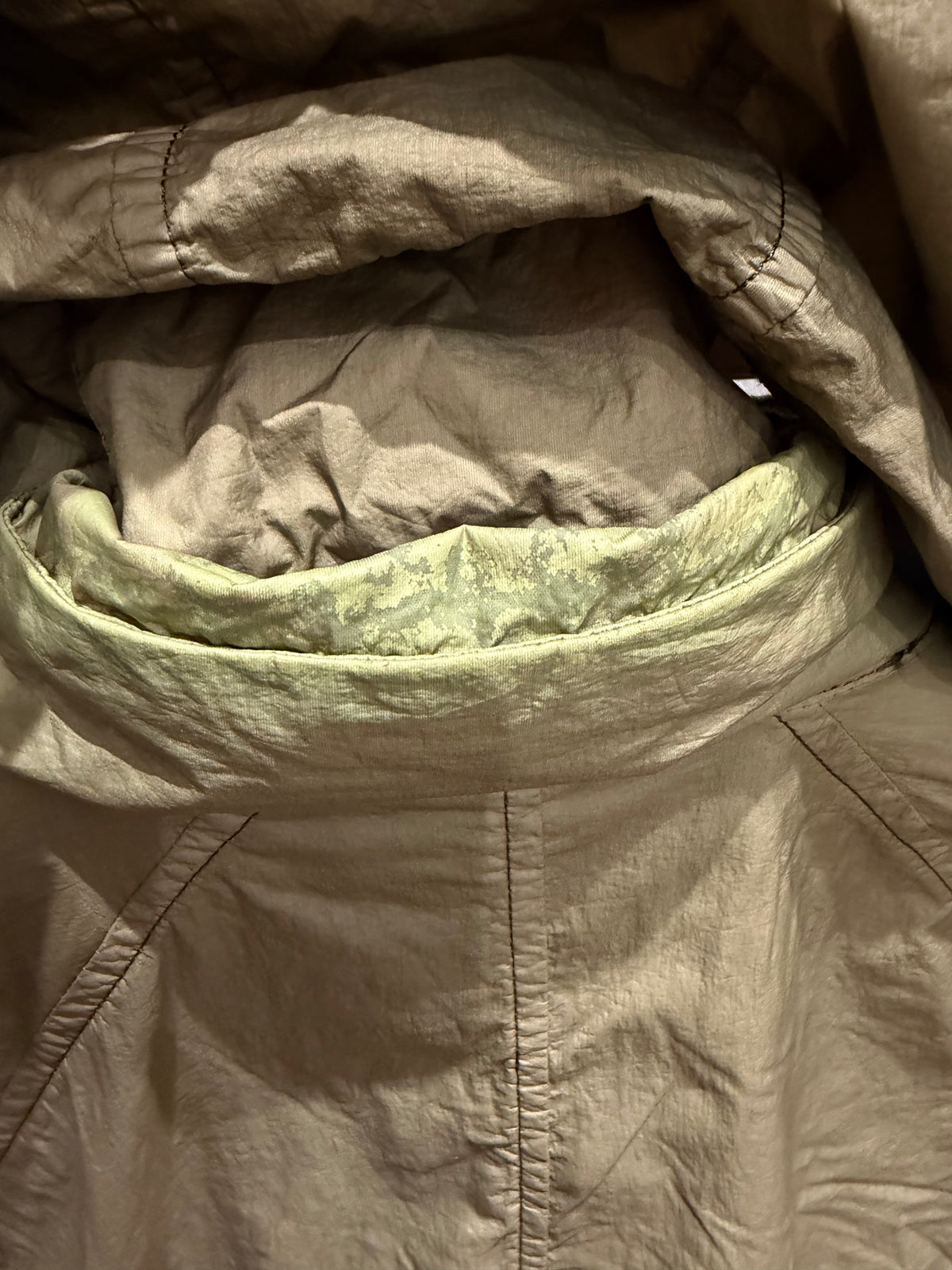 Stone Island Membrana 3L TC