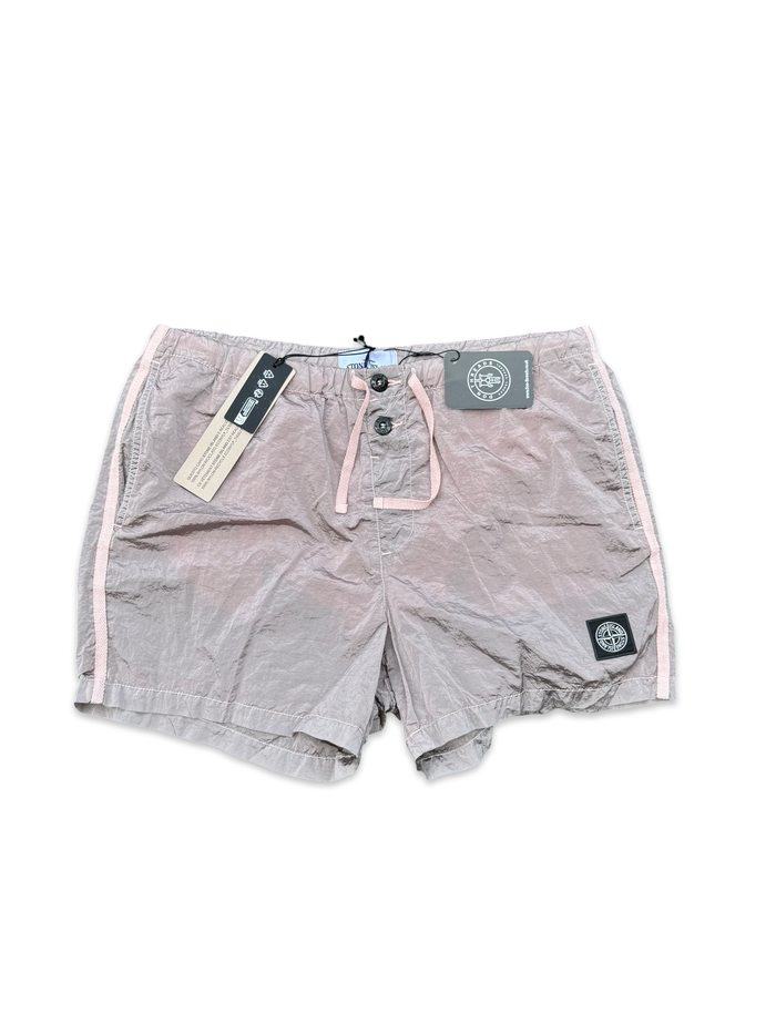 Stone Island Nylon Metal Shorts