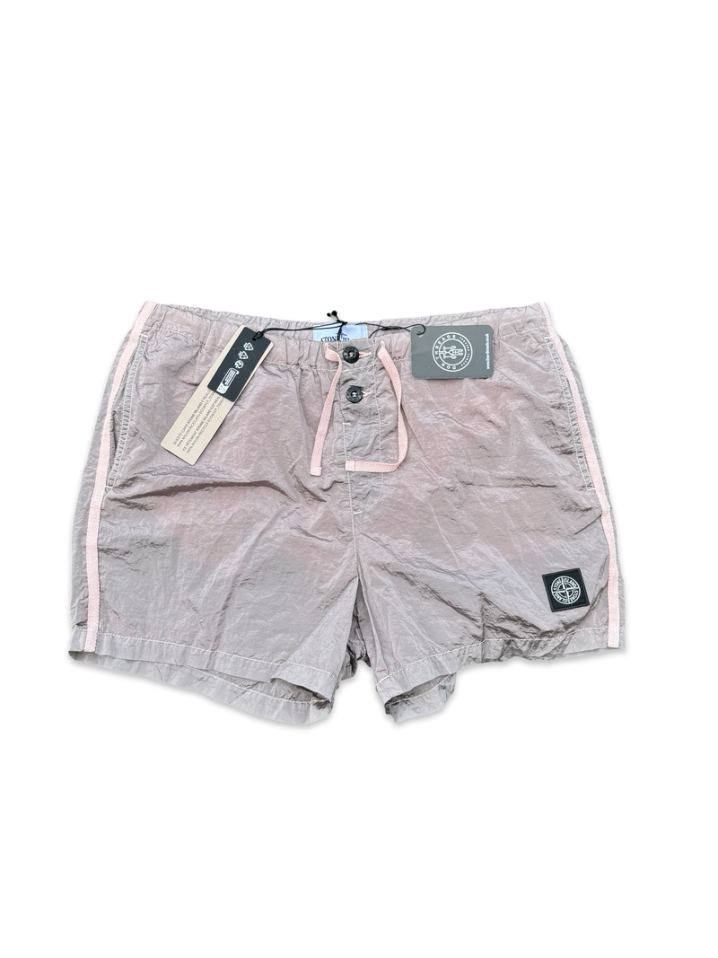 Stone Island Nylon Metal Shorts