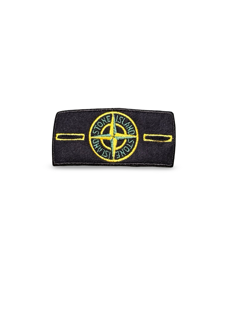 Stone Island Standard Junior Badge