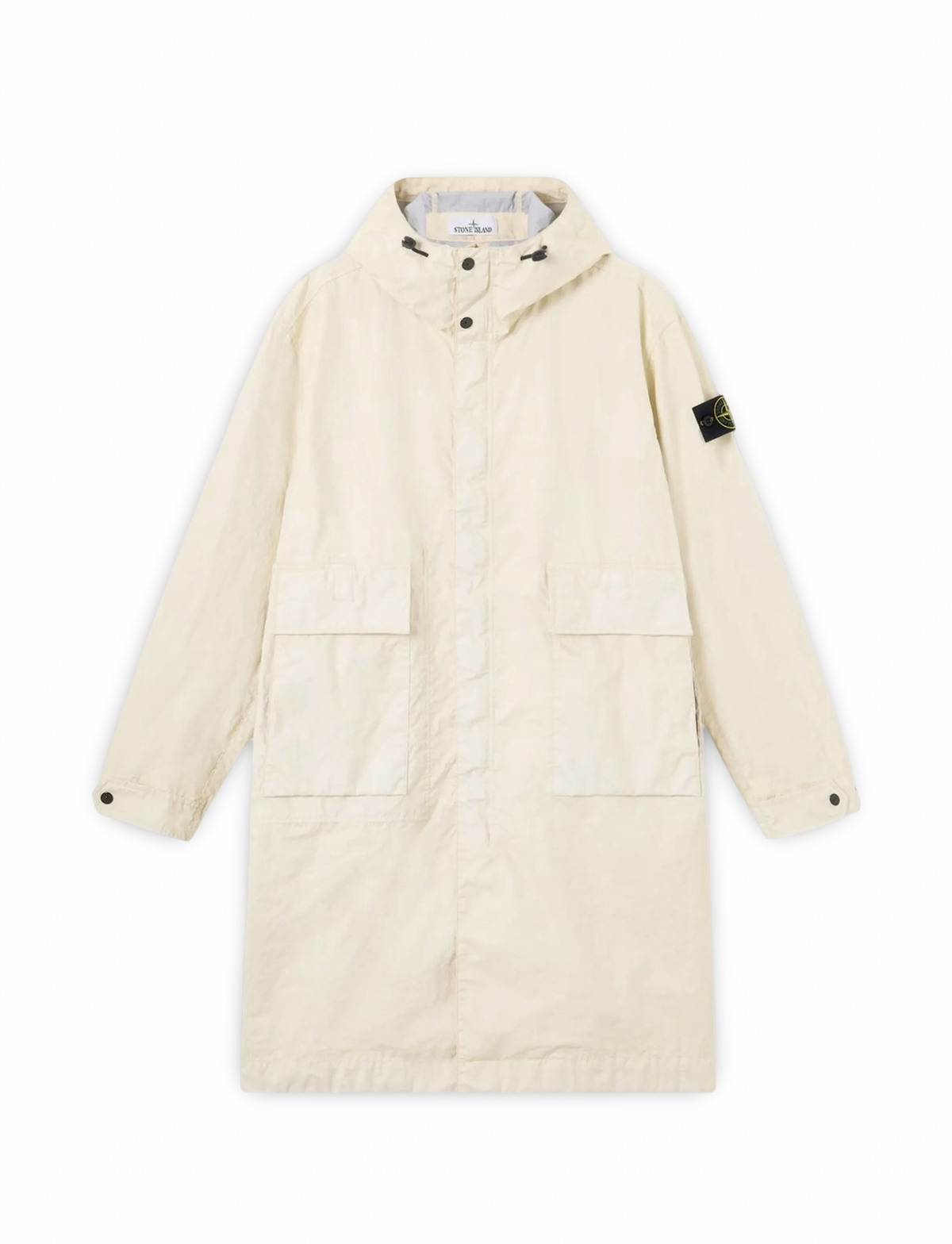 Stone Island Membrana 3L TC Parka