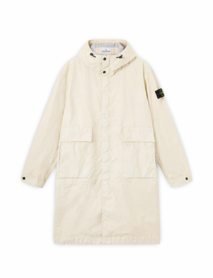 Stone Island Membrana 3L TC Parka